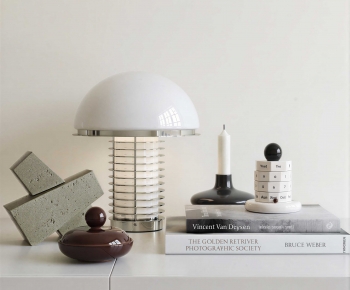 Modern Decorative Set-ID:850151064