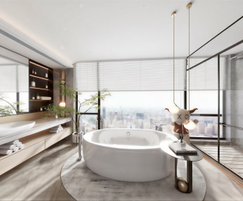 Modern TOILET-ID:104429763