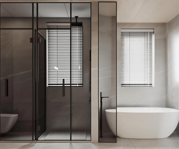 Modern TOILET-ID:471641068