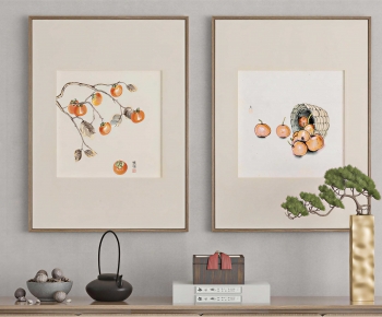 New Chinese Style Painting-ID:697870387