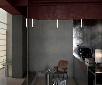 Modern Cafe-ID:653336057