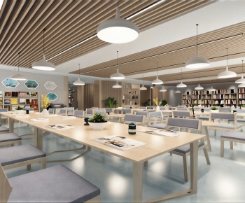 Modern Restaurant-ID:396348952