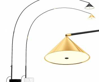 Modern Fishing Lamp-ID:605823047