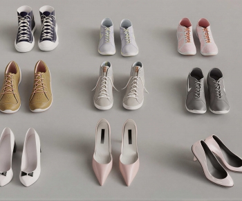 Modern Shoes-ID:126380983