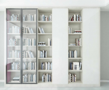 Modern Bookcase-ID:713052992