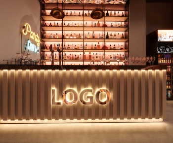 Modern Bar-ID:611569889