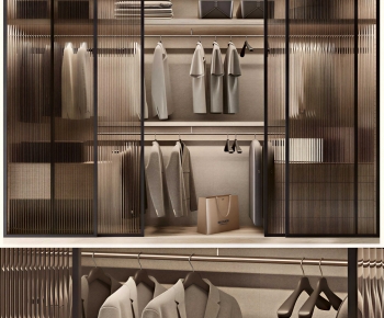 Modern The Wardrobe-ID:854145056
