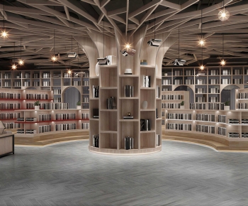 Modern Library-ID:631644969