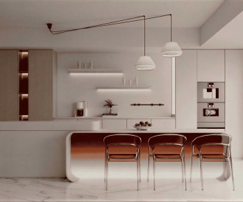 Modern Dining Room-ID:209192048