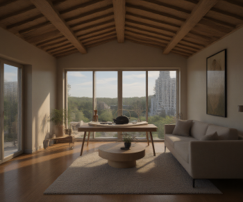 Modern Tea House-ID:592999533