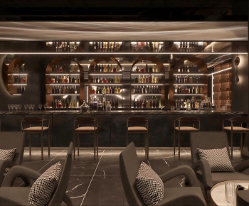 Modern Bar-ID:905260093