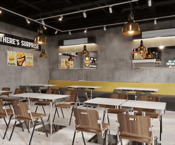 Modern Restaurant-ID:635570057