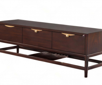 Modern TV Cabinet-ID:437617065