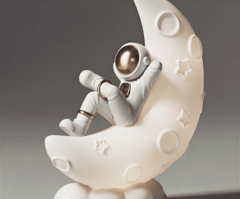 Modern Sculpture-ID:665823948
