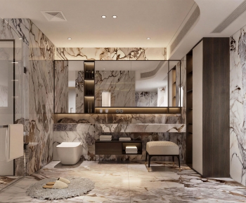 Modern TOILET-ID:402590994