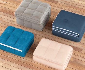 Modern Footstool-ID:496923929