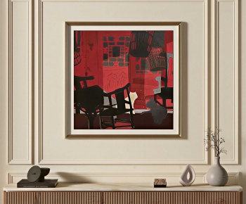 Modern Painting-ID:770390072