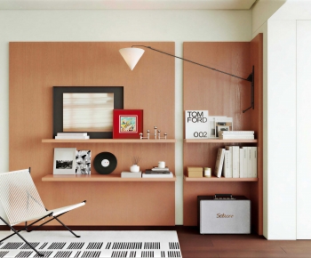 Modern Study Space-ID:429279098