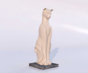 Modern Sculpture-ID:803283938