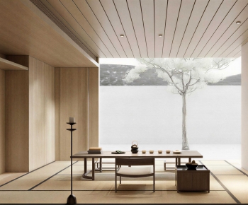 Japanese Style Tea House-ID:192730453