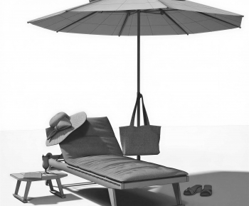 Modern Outdoor Chair-ID:104990063