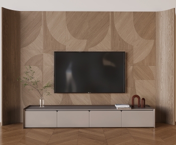 Modern TV Wall-ID:449692964