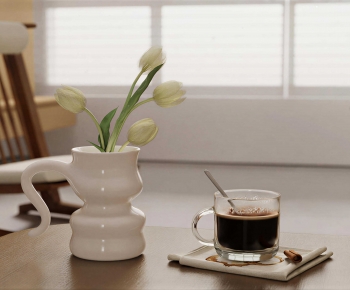 Modern Decorative Set-ID:265408049