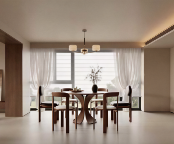 Modern Dining Room-ID:102300619