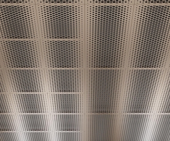 Modern Suspended Ceiling-ID:182108927