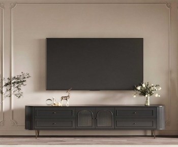 Modern TV Cabinet-ID:838823086