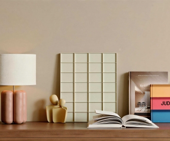 Modern Decorative Set-ID:209723951