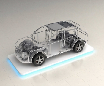 Modern Car-ID:603418112