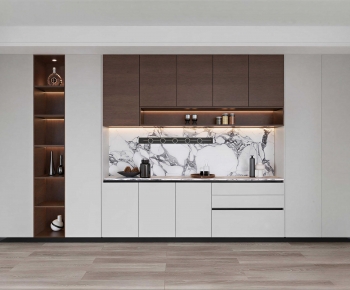 Modern Wine Cabinet-ID:101480543