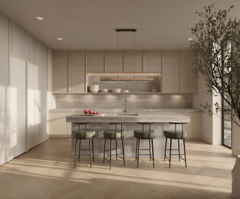 Modern The Kitchen-ID:500525957