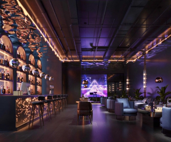 Modern Bar-ID:169723035