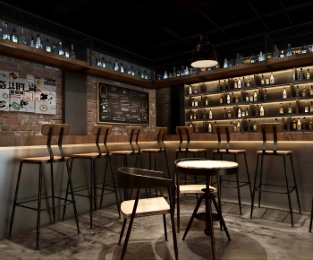 Modern Bar-ID:522890169