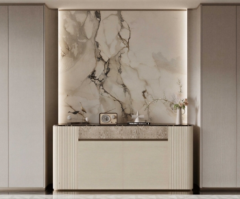 Modern Side Cabinet-ID:330929851