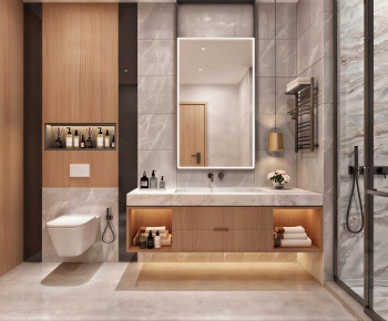 Modern TOILET-ID:176995044