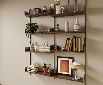Modern Bookshelf-ID:470155955