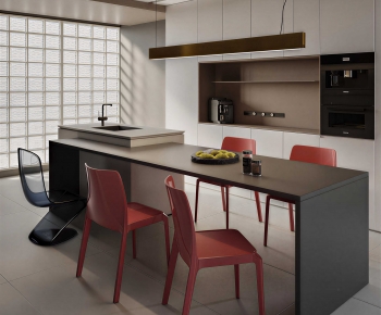 Modern Dining Room-ID:404795891