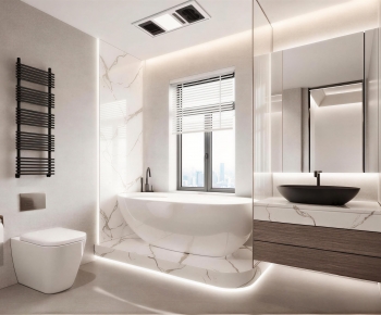Modern TOILET-ID:686064007