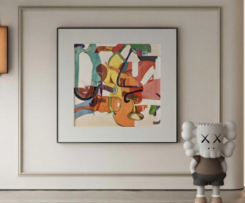 Modern Painting-ID:548192022