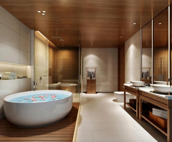 Modern TOILET-ID:177393912