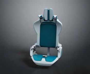 Modern Communal Chair-ID:152358065