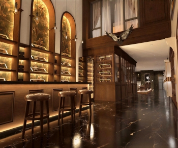 Modern Bar-ID:120735885