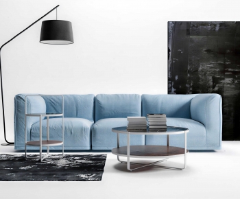 Modern Sofa Combination-ID:794936909