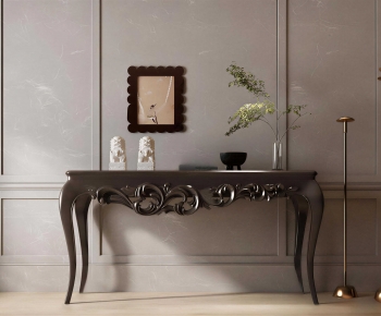 New Classical Style Console-ID:352808003