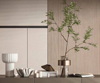 Modern Decorative Set-ID:246392014