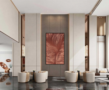 Modern Negotiation Area-ID:353317021