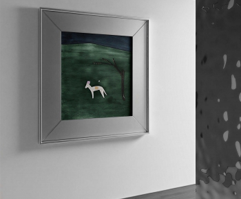 Modern Painting-ID:237651112